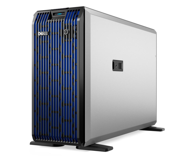 Dell PowerEdge T360 Xeon 6353P/32GB/2x960GB/H755/iDRAC 9 - 1486500 - zdjęcie 3